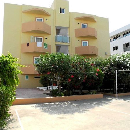 Timon 1 & 2 Es Pujols Exterior foto