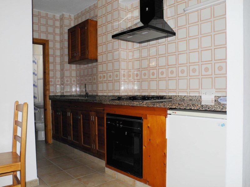Timon 1 & 2 Es Pujols Exterior foto