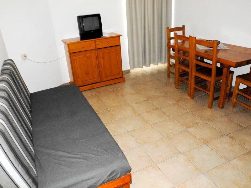 Timon 1 & 2 Es Pujols Exterior foto